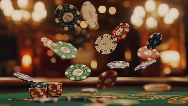 Our jkt168 Togel guide shown on a mobile casino screen